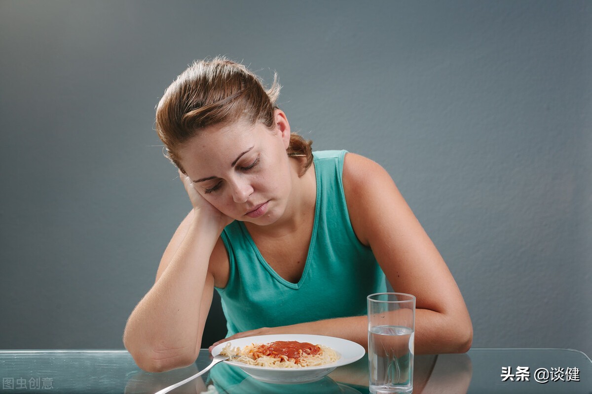 老年人没营养吃什么,老年人吃饭口没味吃什么才开胃