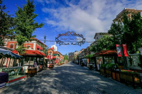 天津最近旅游攻略自由行,天津旅游最值得去的地方