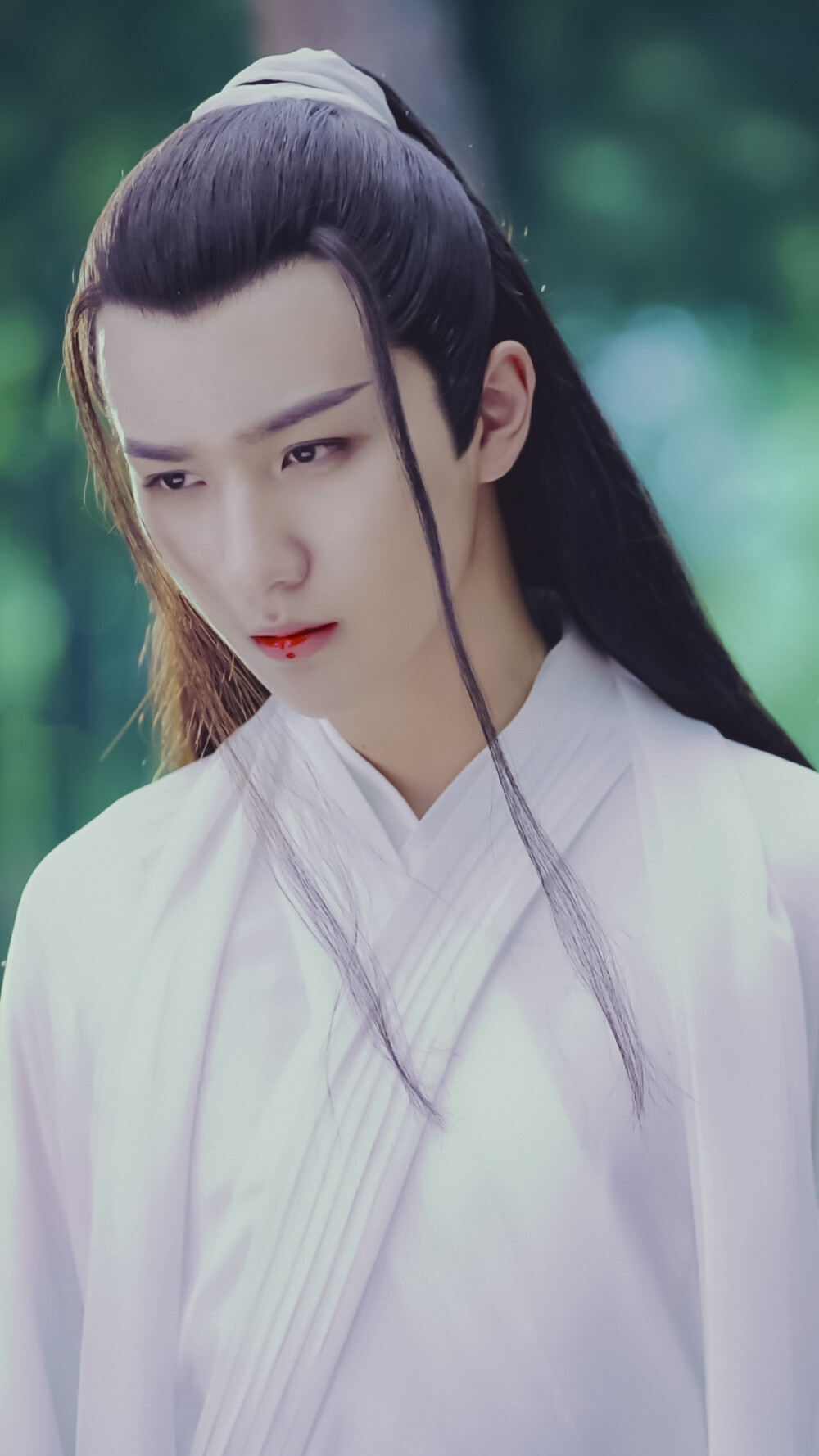 叛逆少年李宏毅变性成功,李宏毅叛逆少年