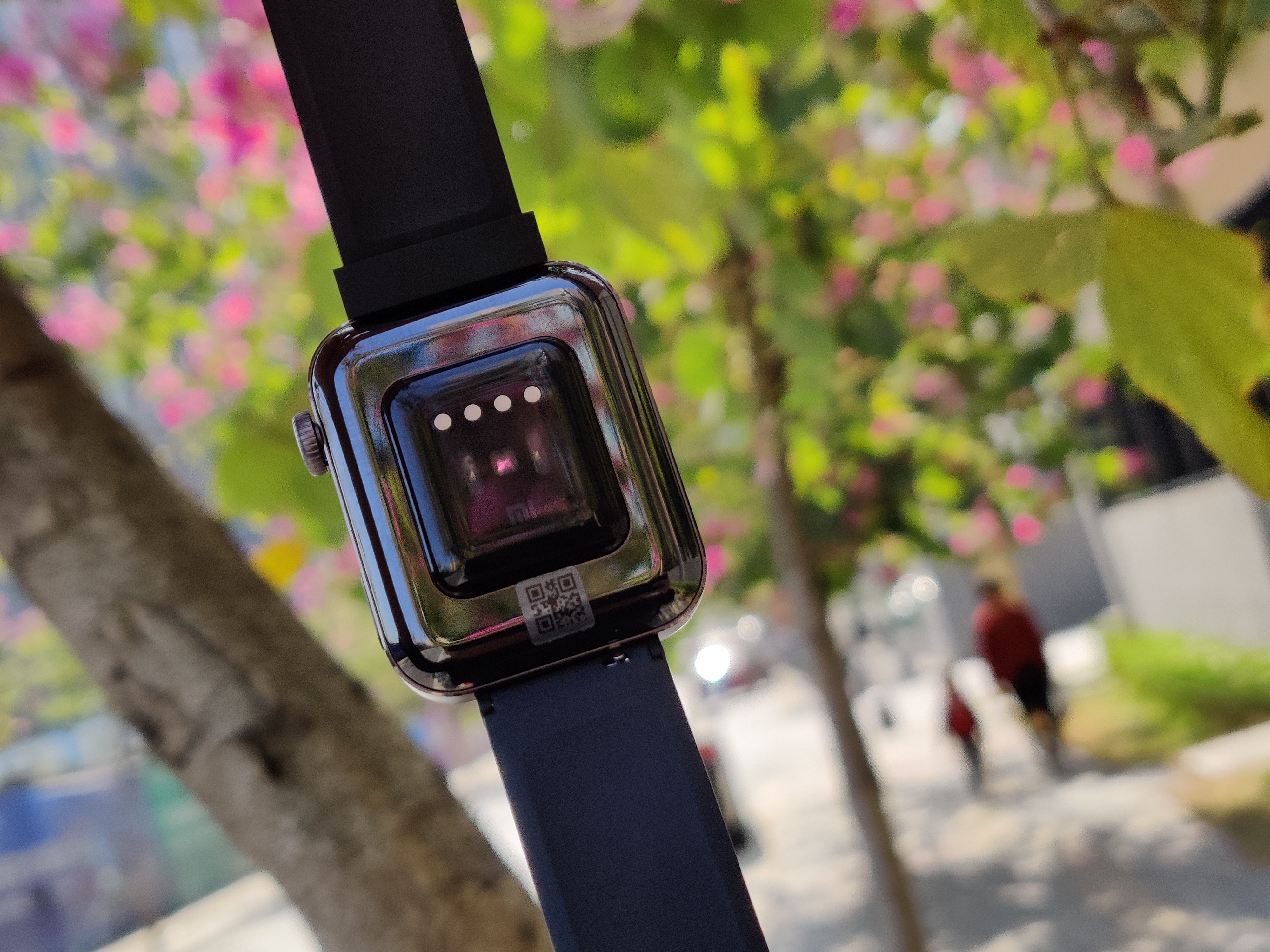 小米智能手表有什么特别的,小米智能手表最新发布是哪一款