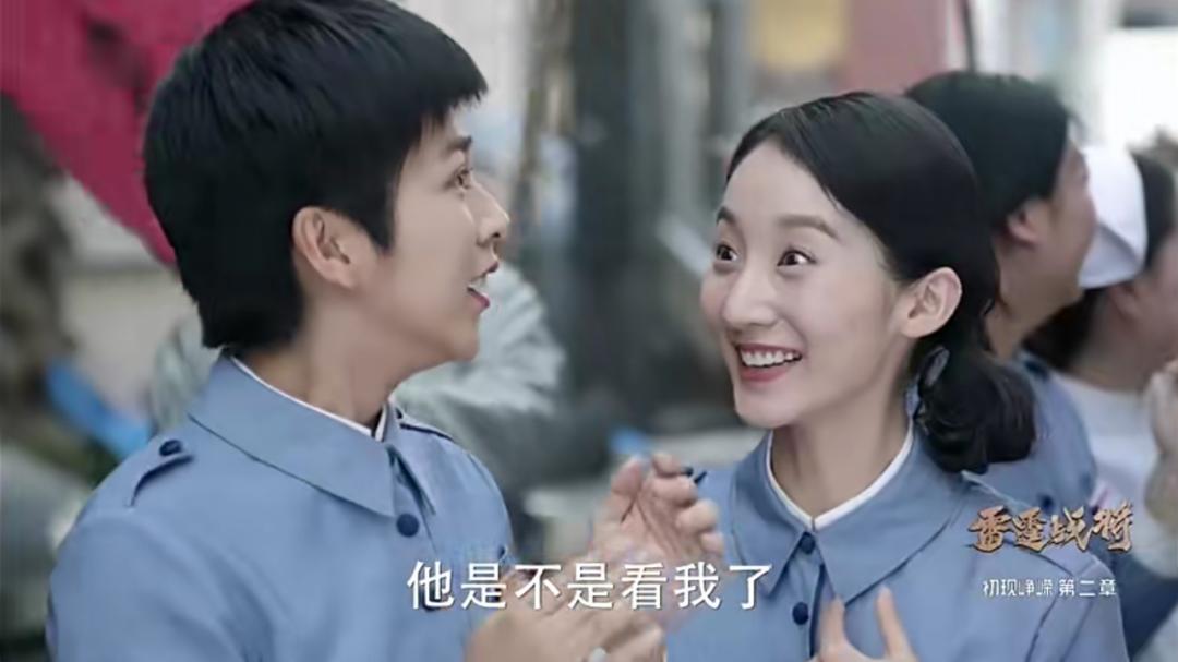 电视剧雷霆战将被差评,亮剑3之雷霆战将下架了么