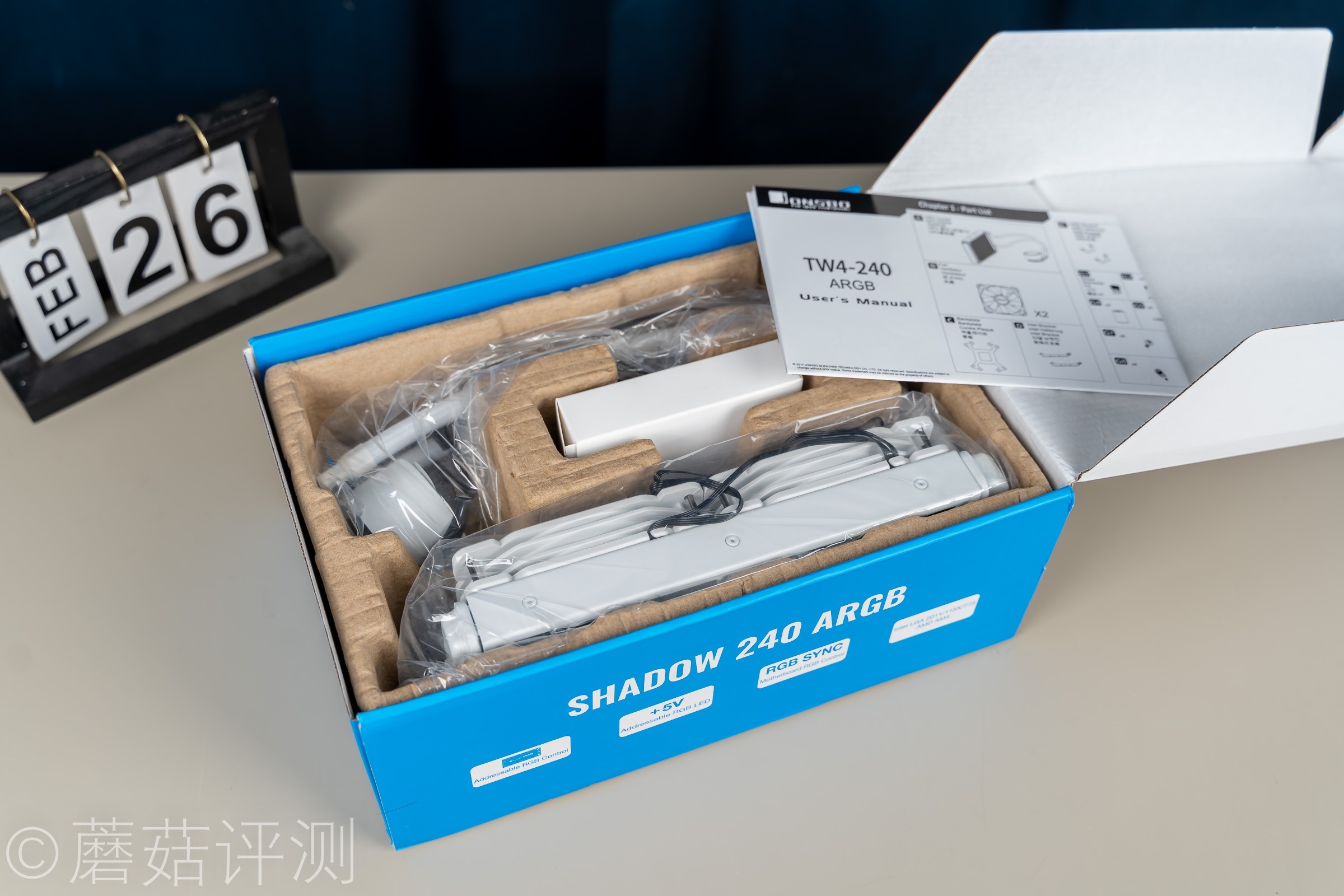 乔思伯光影240水冷会不会漏水,乔思伯240光影相当于什么风冷