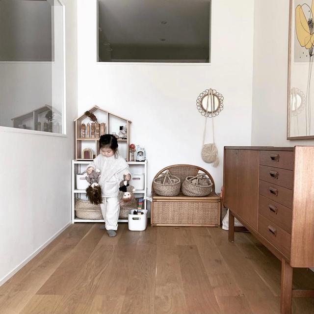 日本主妇带娃一日三餐,日本孩子做家务