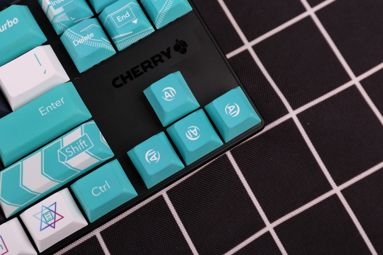 荣耀联名机械键盘怎么样,荣耀机械键盘推荐