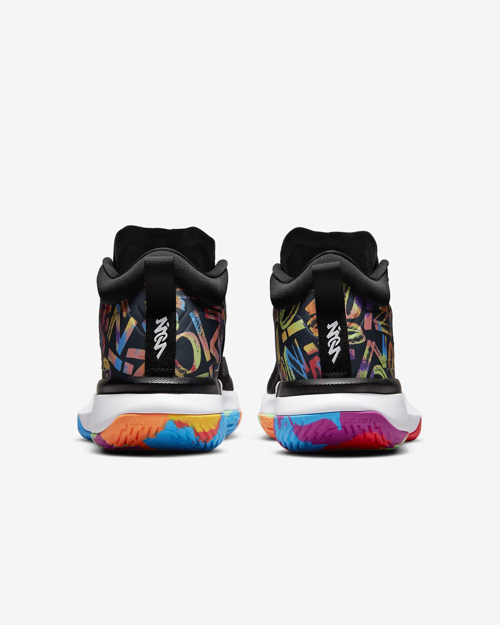 nikeswoosh联名鞋哪个颜色好,新鞋速递跑鞋nike