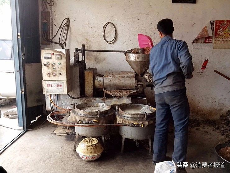 花生油黄曲霉素检测阴性合格吗,花生油黄曲霉毒素污染检测