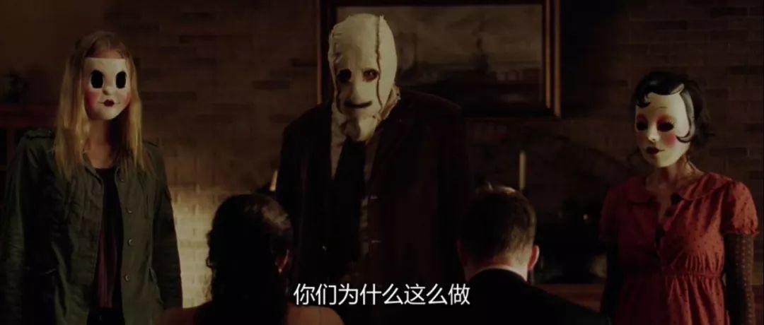 21世纪恐怖片排行榜前十名,20部全球最顶级的恐怖片完整版