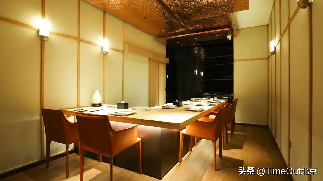 京城Top天妇罗，无法抵挡的金色*物尤**诱惑