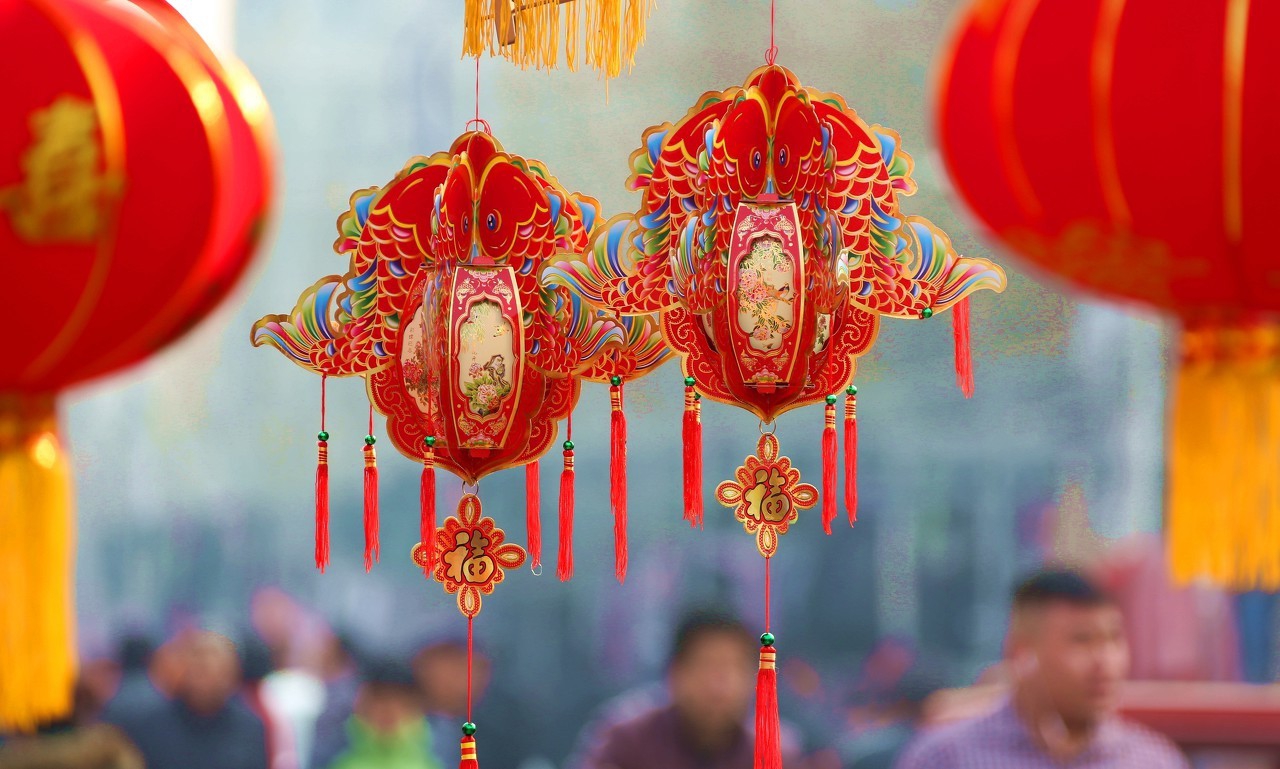 过年每家必备的年货,超市过年必备的年货