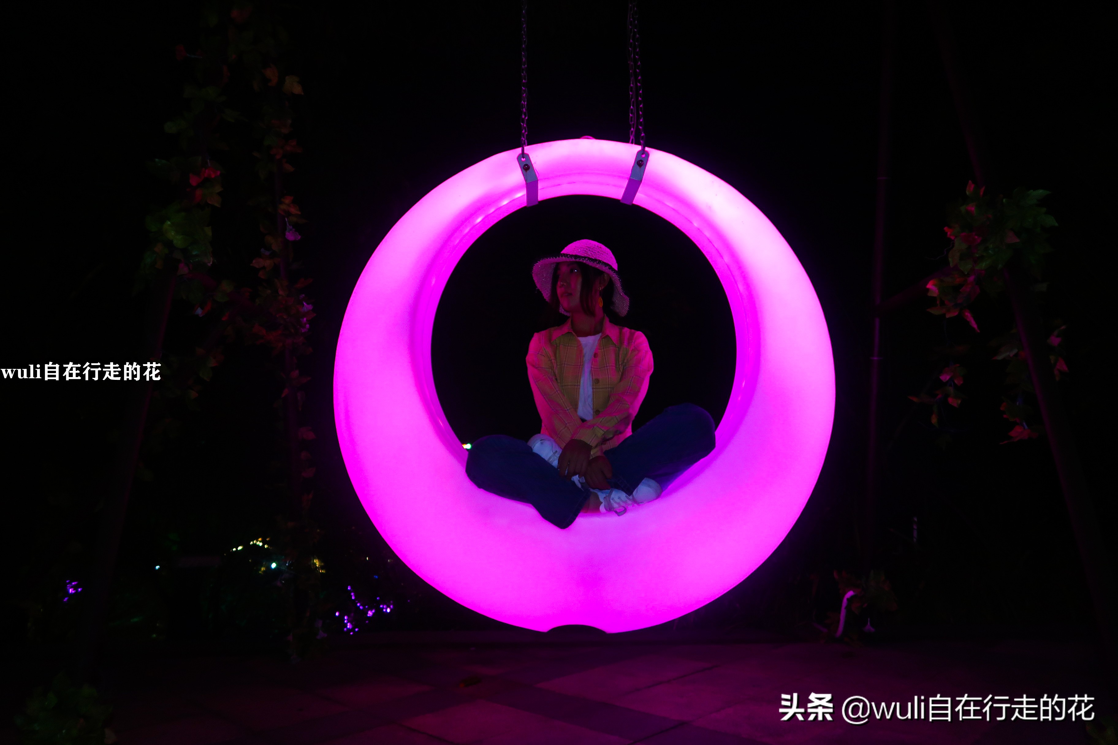 长泰县十里蓝山,漳州长泰十里蓝山攻略