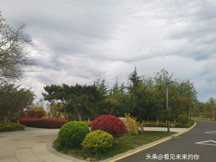 烟台开发区福莱山公园最新消息,烟台开发区福莱山公园喷泉时间