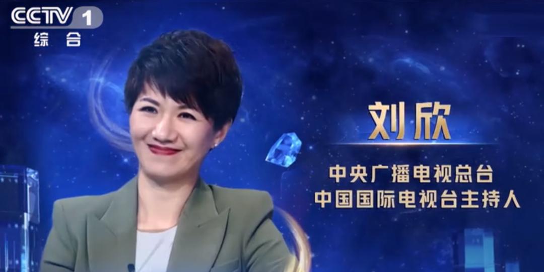 42岁“央视颜霸”李红被黑，你们真的了解她吗？