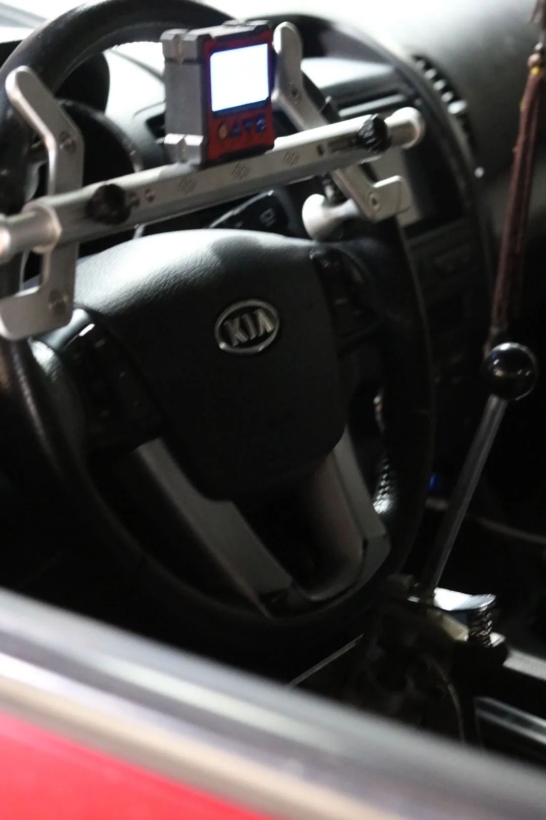 怪兽修车：翻新“老旧状态”的11年起亚索兰托，15万公里重回巅峰