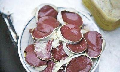 河南省内黄县美食纪录,河南安阳内黄特色小吃有哪些