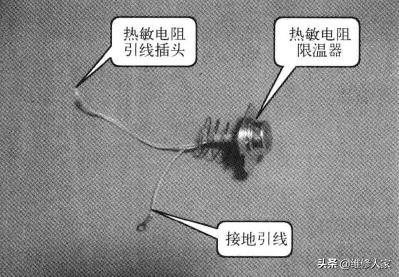 电饭煲的主要部件的名称,电饭煲的核心部件是什么