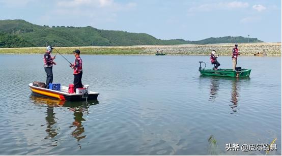 皮尔钓具上海站,皮尔钓具线下门店