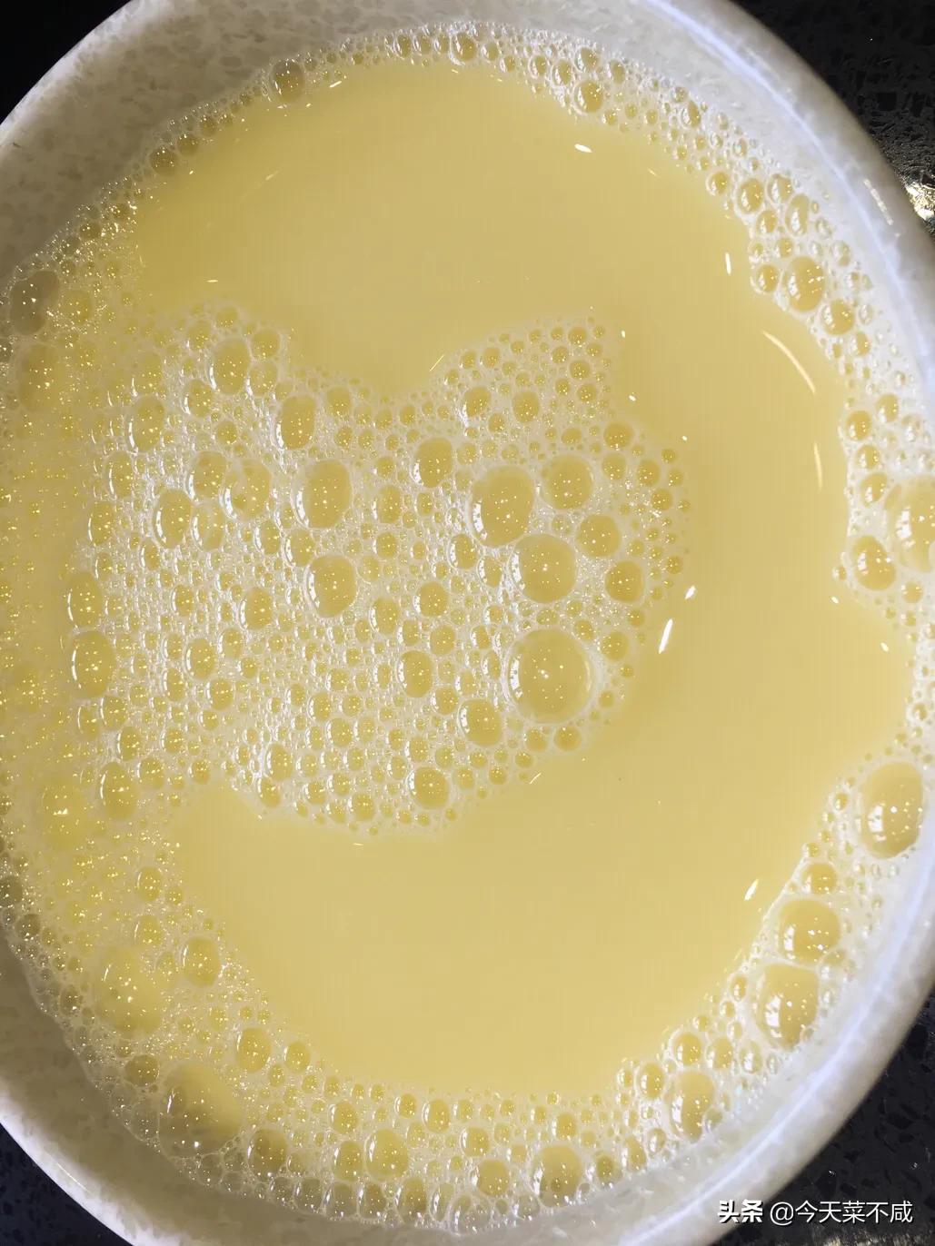 15个鸡蛋放多少水蒸鸡蛋羹教程,一个鸡蛋蒸鸡蛋羹放多少水