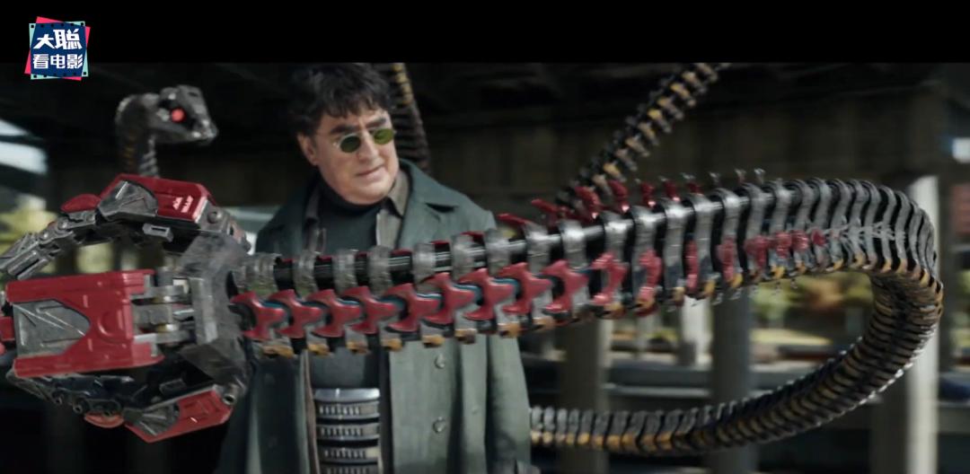 蜘蛛侠三英雄无归第二支预告彩蛋,蜘蛛侠英雄无归第二集