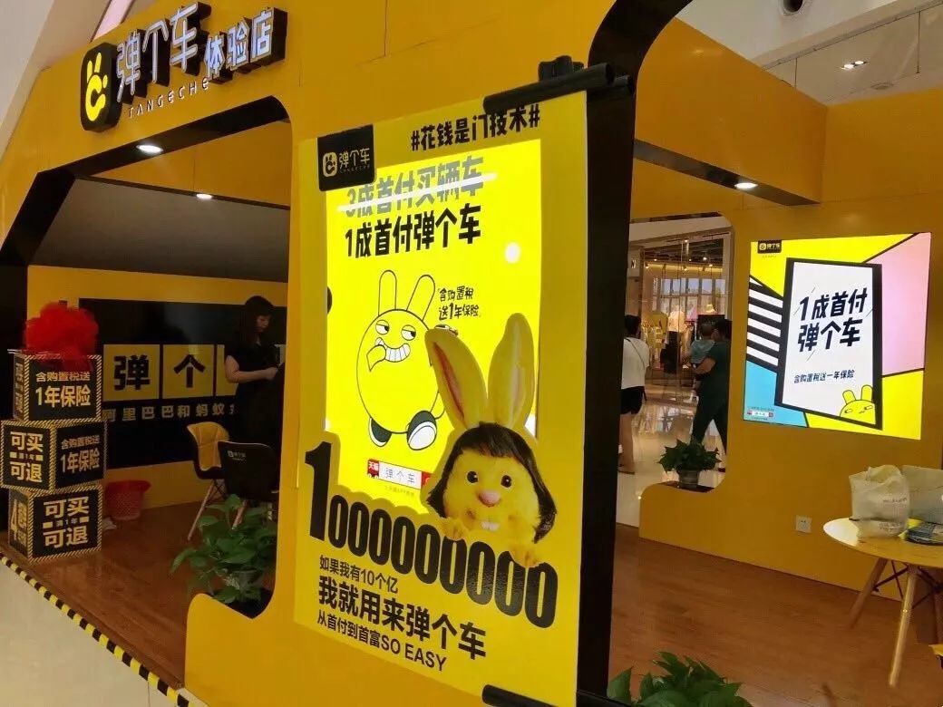 汽车融资租赁背后的逻辑,汽车融资租赁破局