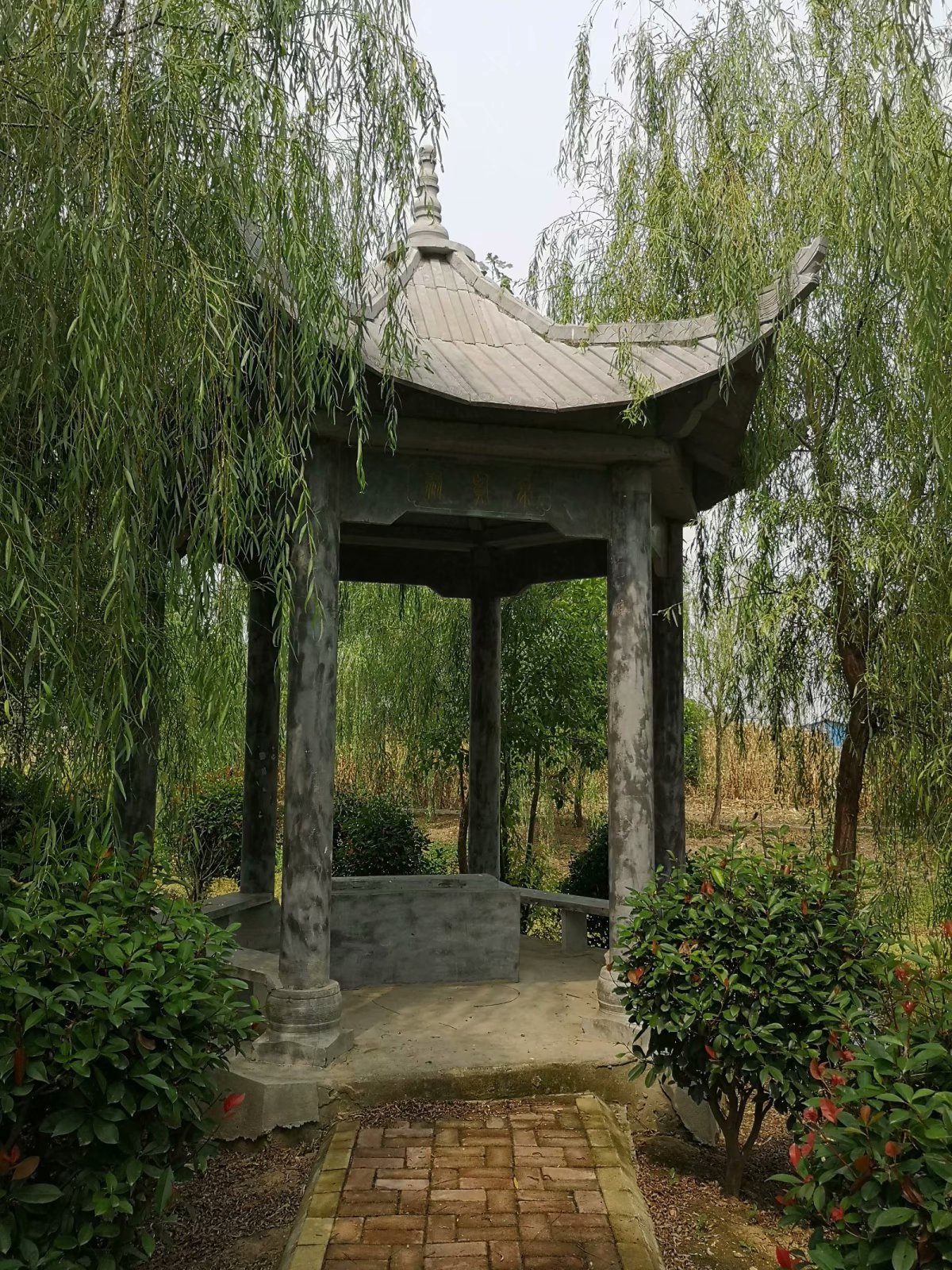 俞伯牙墓为什么在固镇,俞伯牙墓出土