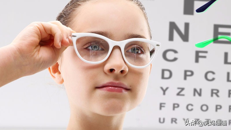 孩子的暑期护眼攻略家长必看,对孩子眼睛好的护眼方法