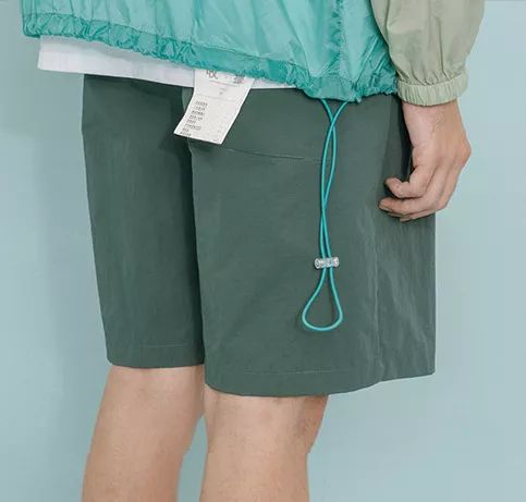 170男生短裤穿搭公式,矮的男生怎么穿短裤才好看