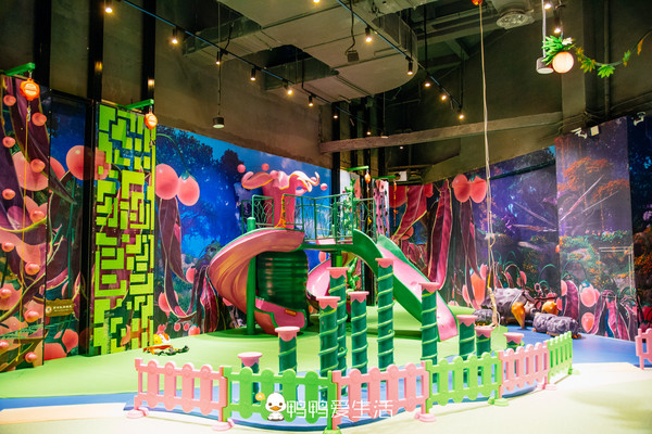 厦门遛娃旅游攻略,厦门方特带小孩有什么好玩的