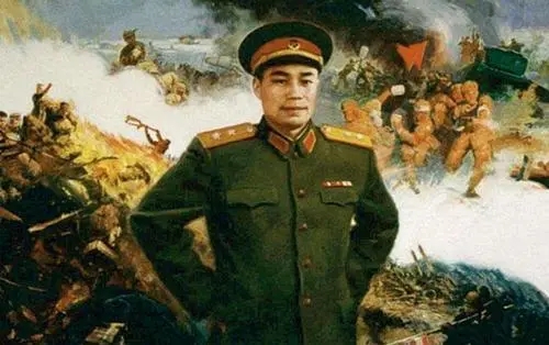 《亮剑》中李云龙原型是,亮剑里李云龙的死因