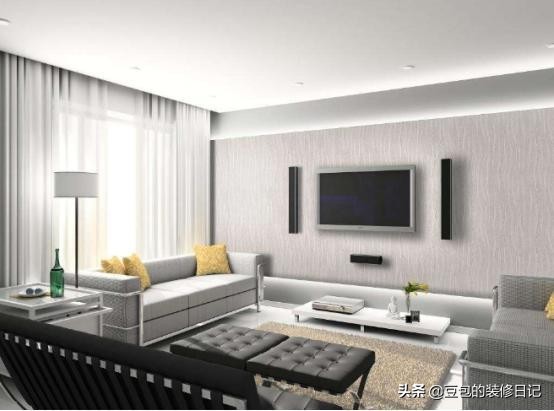 墙纸墙布施工要求与注意事项，注意这些细节，后期生活才能没烦恼