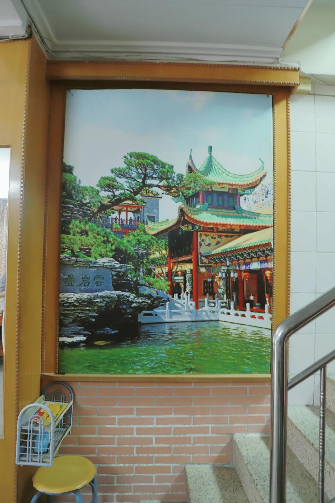 一秒穿越！石碁这家老照相馆，记录光阴60年