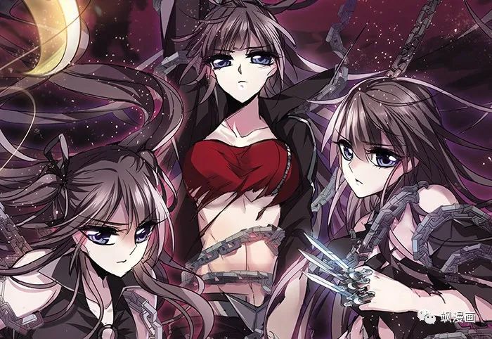 血族的完整起源,血族的诞生