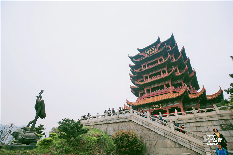 武汉必去的五大景点排名前十,武汉最值得去的五个景点