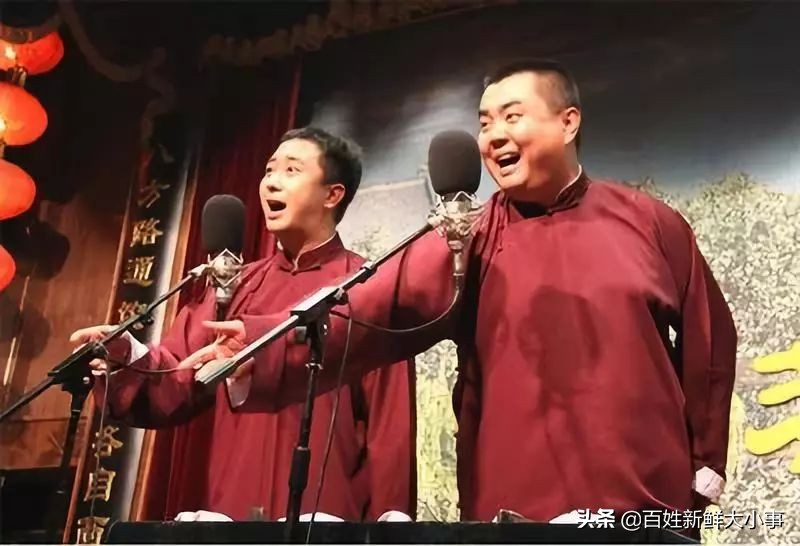 王自健为什么没有李诞火,李诞积极的努力