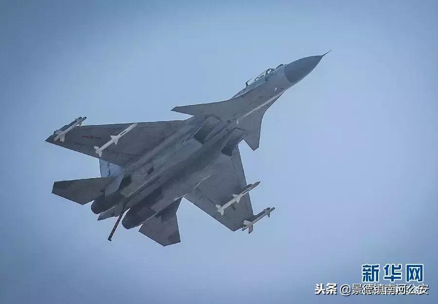 这就是沈阳,这是今天的沈阳