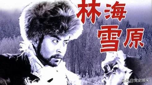 长篇历史小说林海雪原,林海雪原全部小说作品