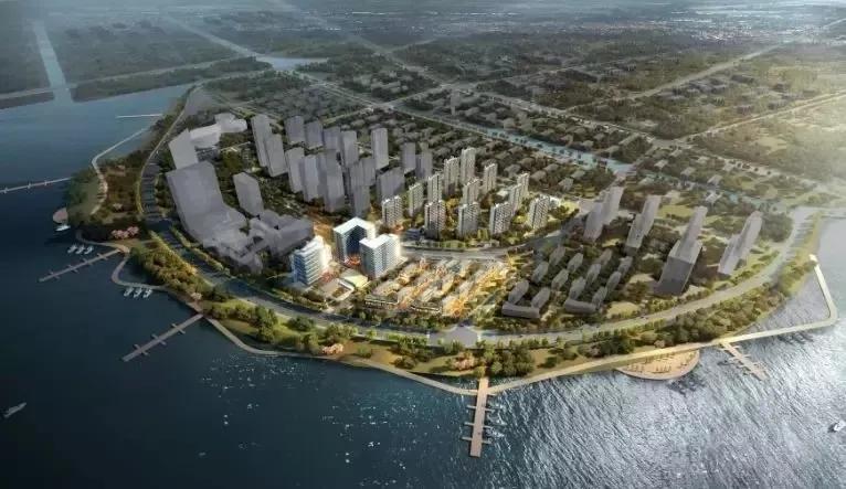 苏州各个板块区域未来潜力,苏州下一个房地产板块