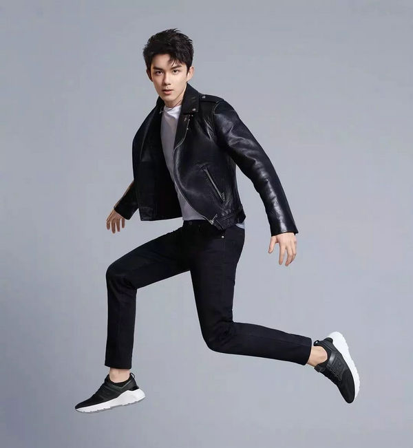 最时尚的运动鞋品牌,小众高街鞋子男运动鞋