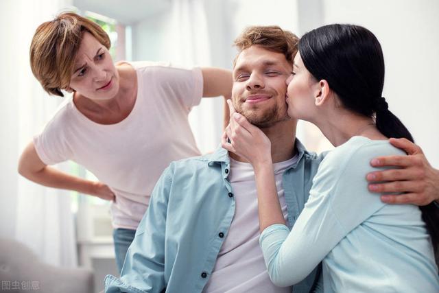 有事没事作天作地的婆婆,令人害怕:教你3招,让“作精”婆婆退散