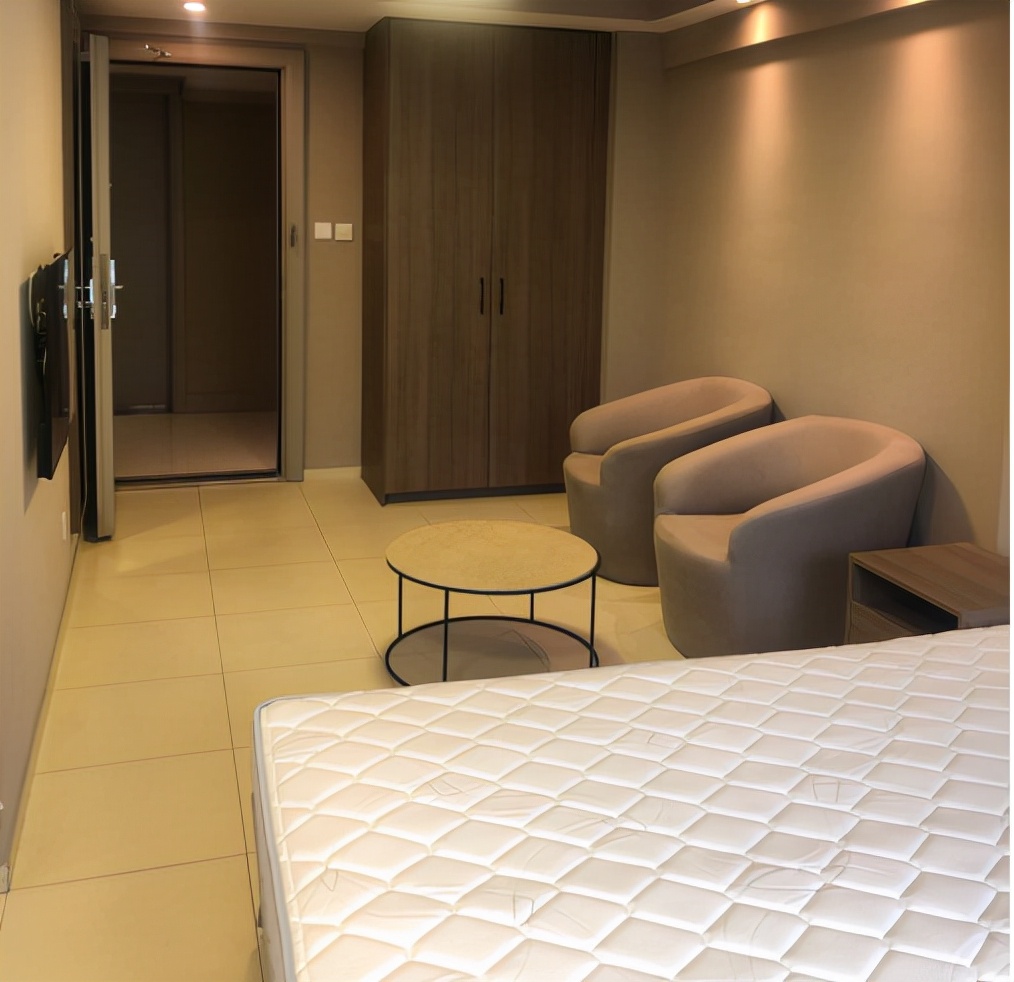 华业东方玫瑰的房子值得购买吗,华业玫瑰东方二期是公寓吗