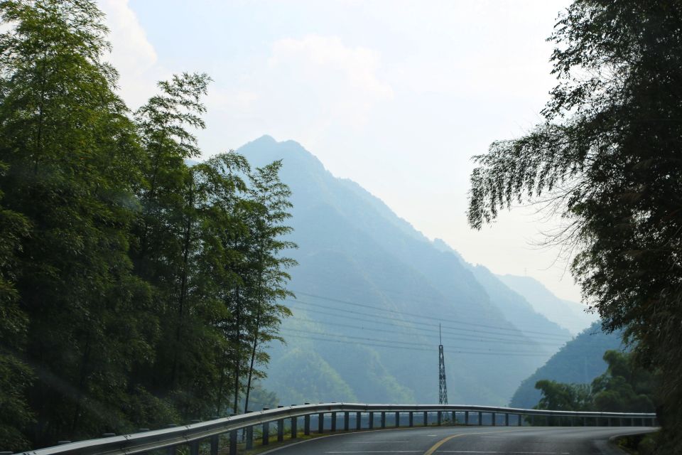 江南天池一日游攻略,安吉江南天池景区门票