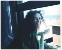 英国空姐事件,英国空姐被捕现场