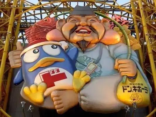 日本必买的中古店,日本中古店大牌