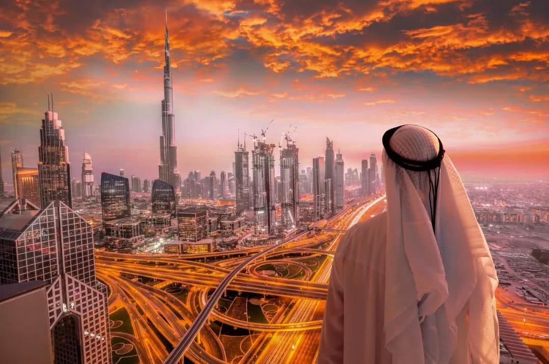 迪拜酋长穆罕默德坐拥百亿资产,迪拜酋长穆罕默德六个妻子