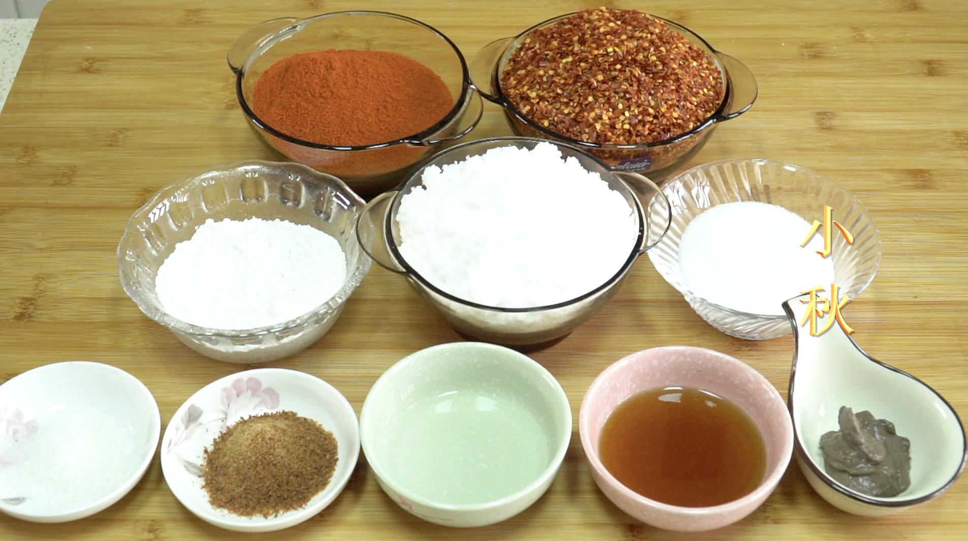 做辣白菜的辣酱怎么做好吃 (做辣白菜的辣酱有哪些)