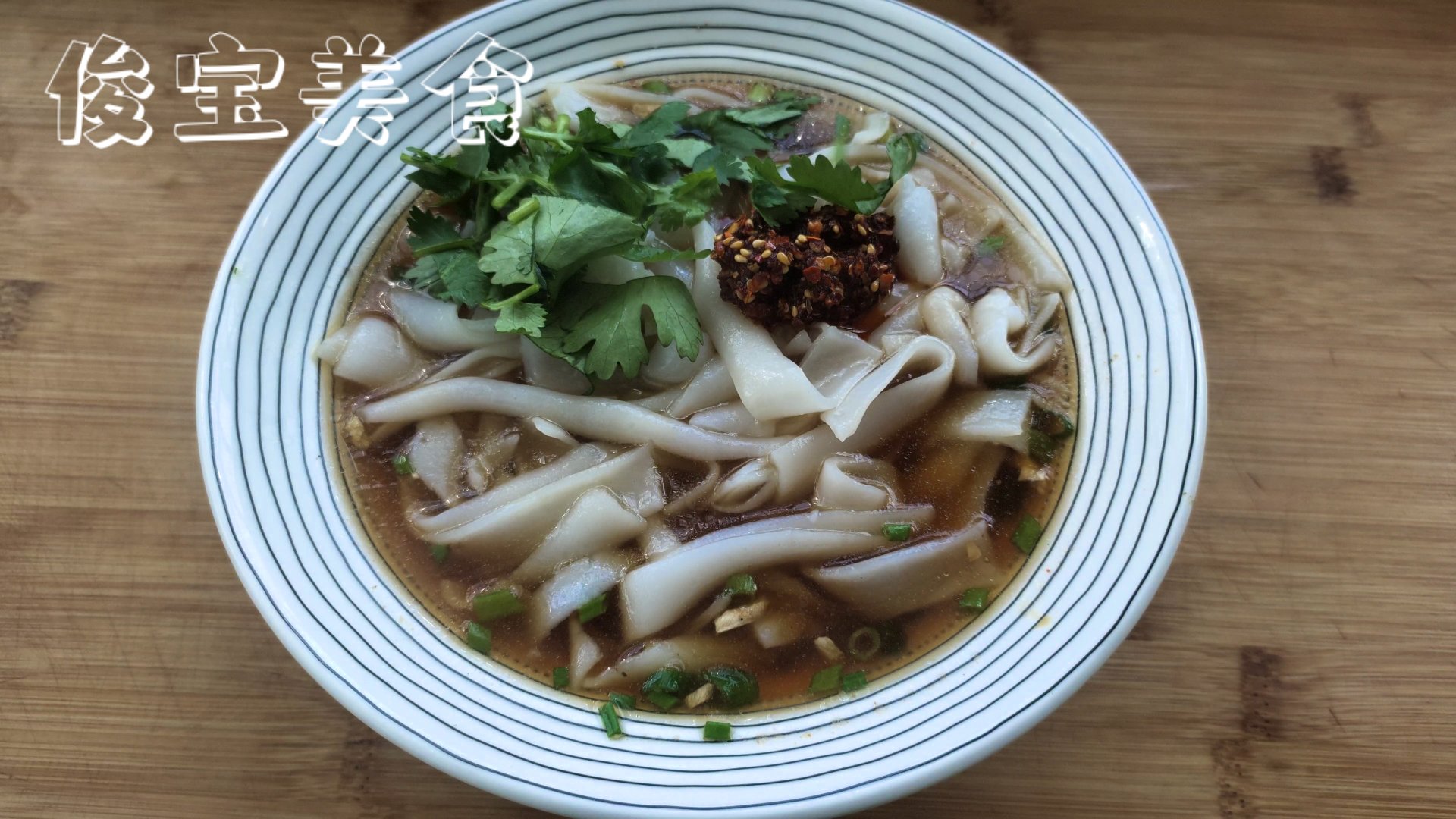 现成的米粉是怎么做出来的,纯手工传统米粉制作全过程