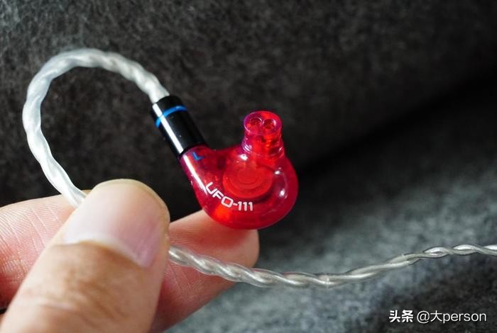 德国进口苹果耳机,真正的德国耳机