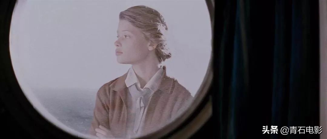 海上钢琴师1900为什么不下船台词,《海上钢琴师》深度解析