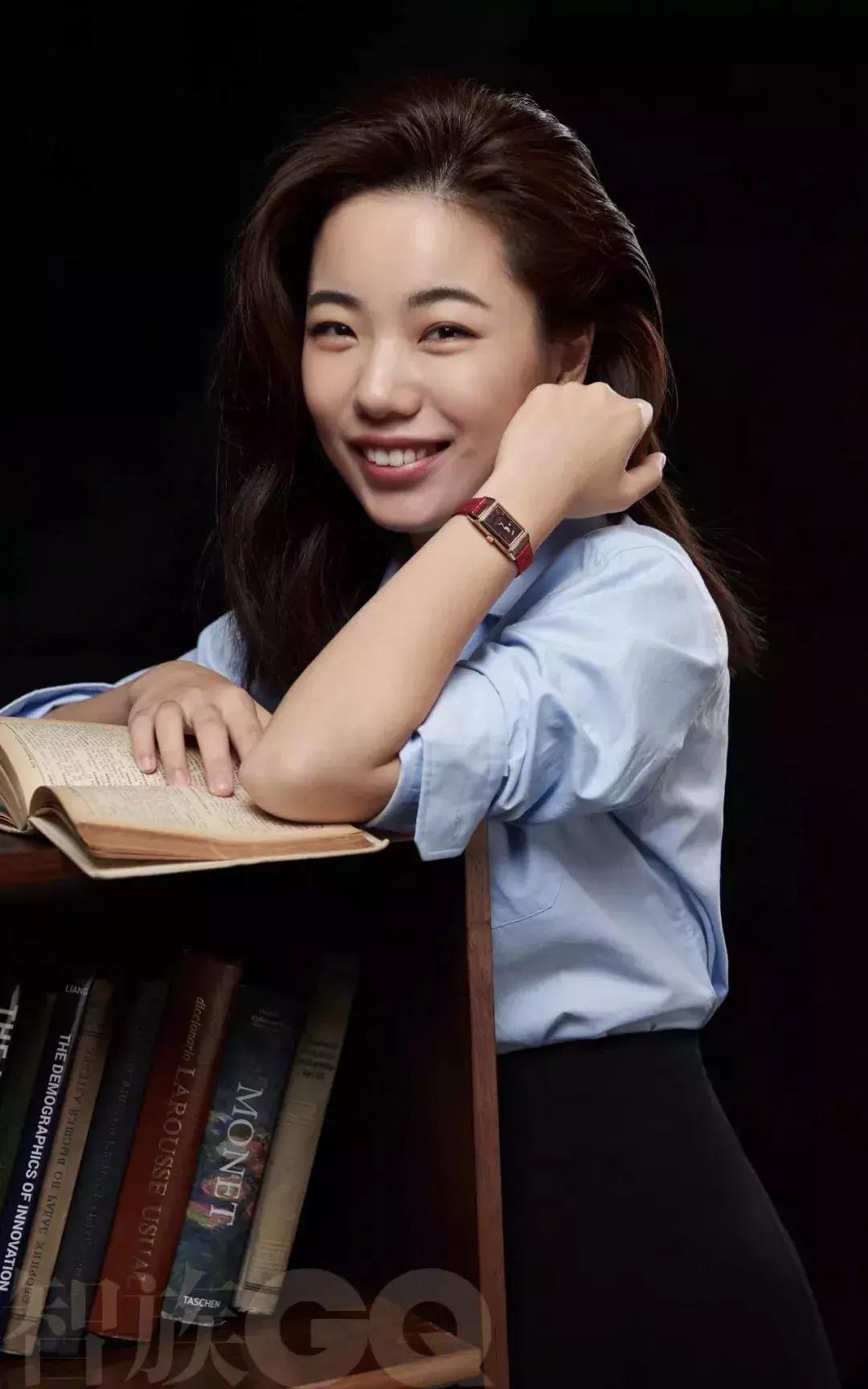 蒋方舟遭人吐槽的作品,蒋方舟看到自己的样子