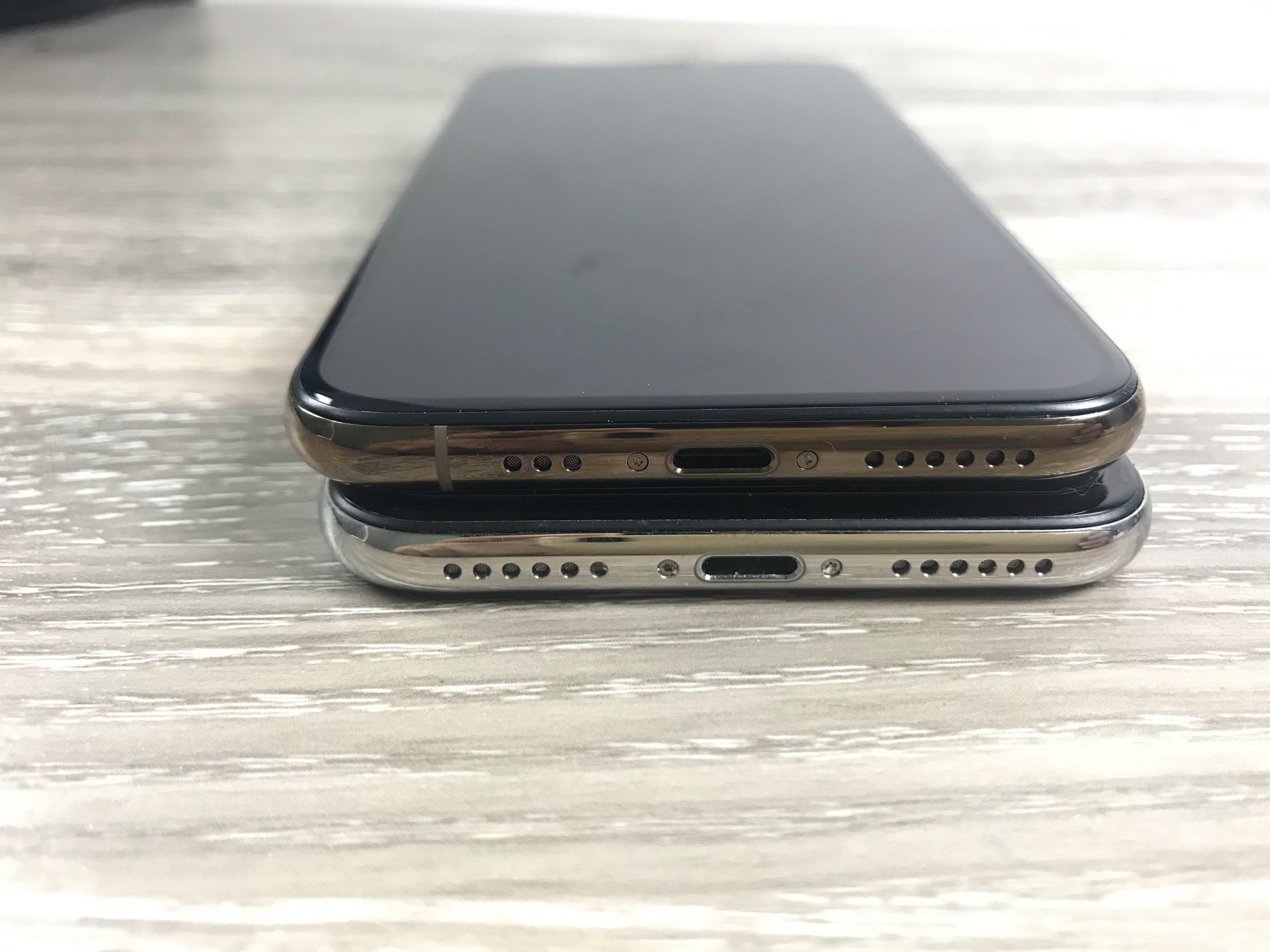 iphonex对比xs哪个性价比更高一点,iphonex和iphonexs深度对比
