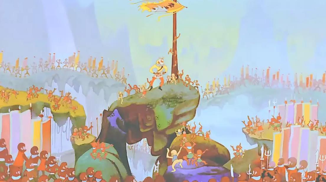 推荐五部高分经典热播电影,欧美动画电影豆瓣排行榜前十名